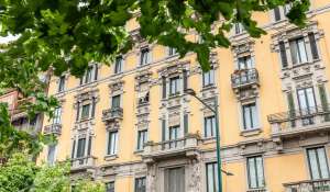 Location Appartement Milano