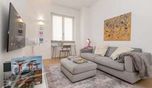 Location Appartement Milano