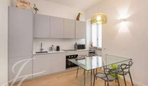 Location Appartement Milano