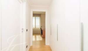 Location Appartement Milano