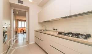 Location Appartement Milano