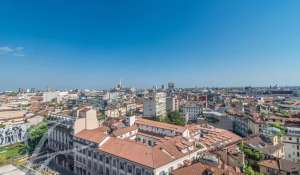 Location Appartement Milano