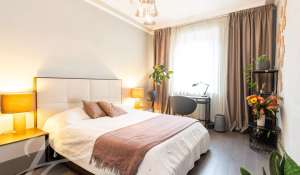 Location Appartement Milano