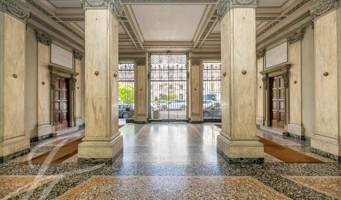 Location Appartement Milano