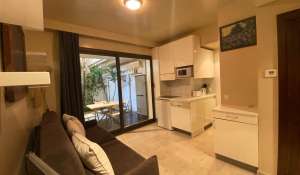 Location Appartement Monaco