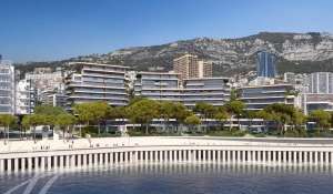 Location Appartement Monaco