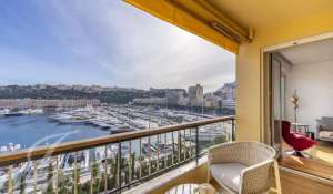 Location Appartement Monaco