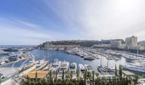 Location Appartement Monaco