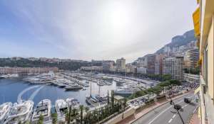 Location Appartement Monaco