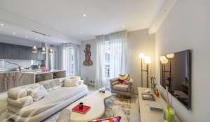 Location Appartement Monaco