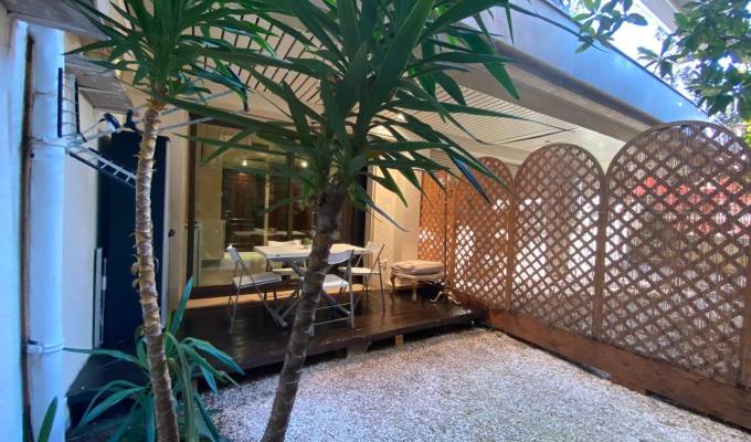 Location Appartement Monaco