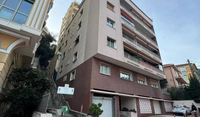 Location Appartement Monaco