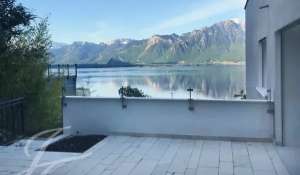 Location Appartement Montreux