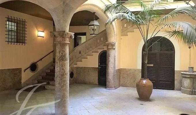 Location Appartement Palma de Mallorca