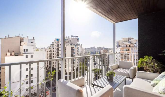 Location Appartement Palma de Mallorca