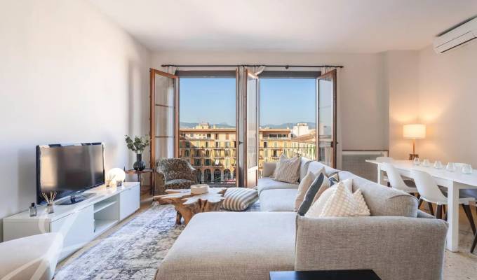 Location Appartement Palma de Mallorca