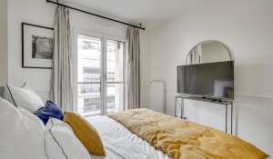 Location Appartement Paris 16ème