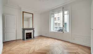 Location Appartement Paris 16ème