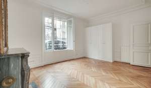 Location Appartement Paris 16ème