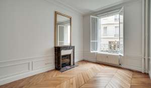 Location Appartement Paris 16ème