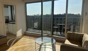 Location Appartement Paris 16ème