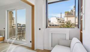 Location Appartement Paris 16ème