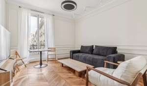 Location Appartement Paris 16ème