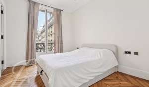 Location Appartement Paris 16ème