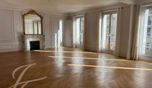 Location Appartement Paris 16ème