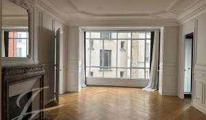 Location Appartement Paris 16ème