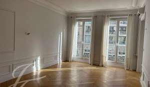 Location Appartement Paris 16ème