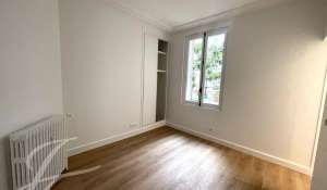 Location Appartement Paris 16ème