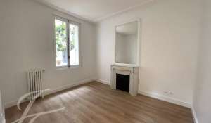 Location Appartement Paris 16ème