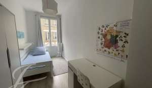 Location Appartement Paris 16ème