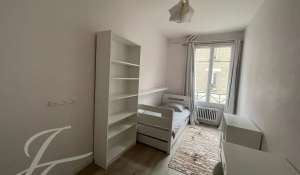 Location Appartement Paris 16ème