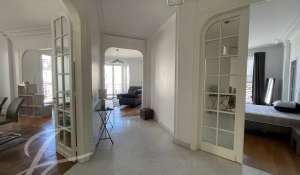 Location Appartement Paris 16ème