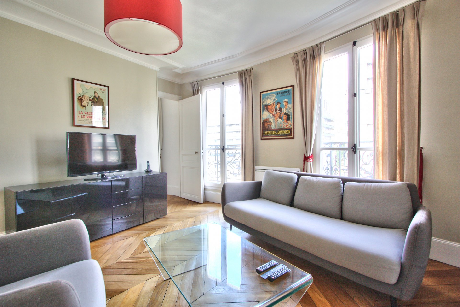 Annonce Location Appartement Paris  16 me Auteuil 75016 