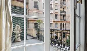 Location Appartement Paris 17ème