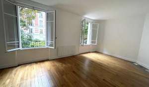 Location Appartement Paris 17ème