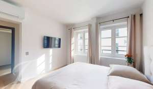 Location Appartement Paris 7ème