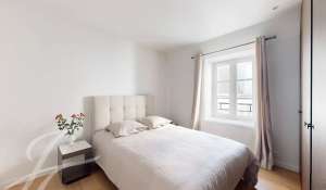 Location Appartement Paris 7ème