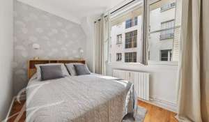 Location Appartement Paris 7ème