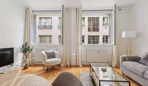 Location Appartement Paris 7ème