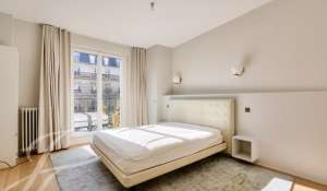 Location Appartement Paris 7ème