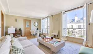 Location Appartement Paris 7ème