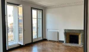 Location Appartement Paris 8ème