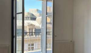 Location Appartement Paris 8ème