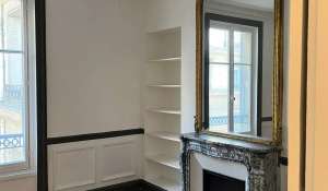 Location Appartement Paris 8ème