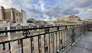 Location Appartement Paris 8ème