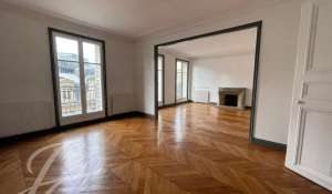 Location Appartement Paris 8ème